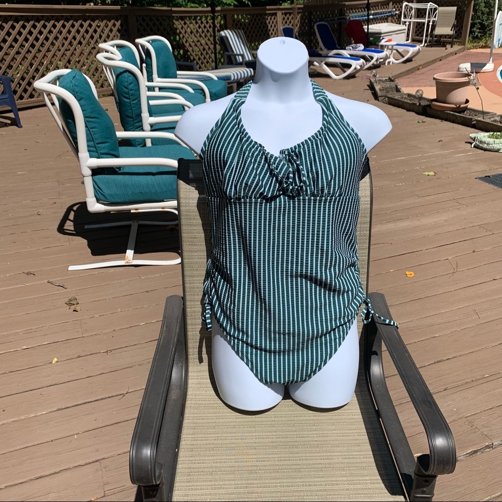 AdoreMe Swimsuit (New)